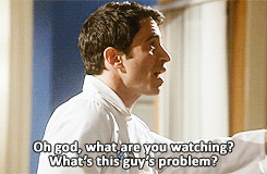 kalingly:mindy + danny watch this is us