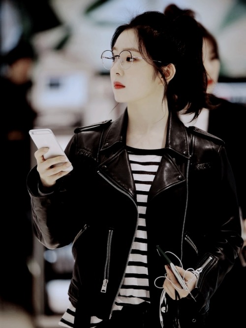 Irene ☆ Red Velvet