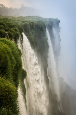 crooksh4nks:  Iguazú