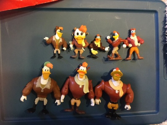 ducktales figure play set