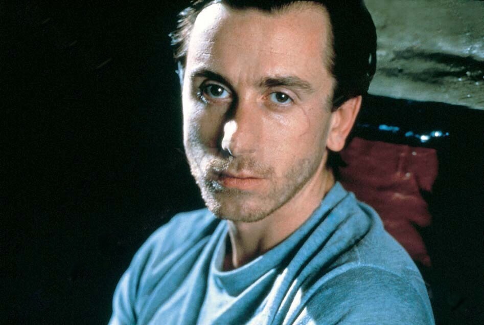 Keep love Tim Roth on Tumblr