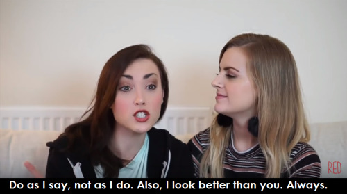 feralmermaids:Rose Dix has the most flawless parenting plan. Take notes.@roseellendix @roxeterawrSky