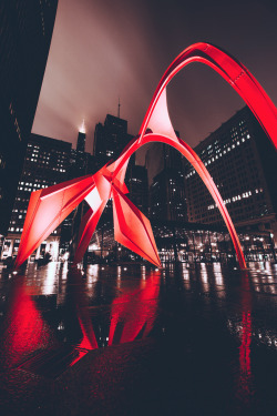 draftthemes:  voices:  Chicago Nights  High Quality, Free Tumblr Themes!Follow us on Instagram!!