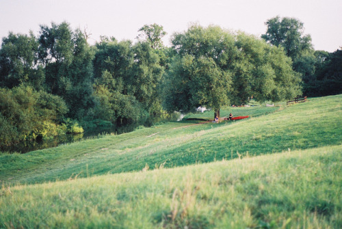 moonr-ise:  grantchester meadows