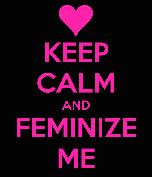 sissystable:  All of the above is nice …. 