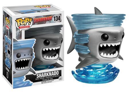 discosmackdown:  colonelofspades:  fuckyeahattackoftheshow:  #Sharknado toys exist