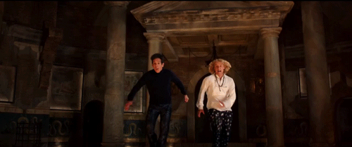 gq:  The Zoolander 2 Trailer Is Really, Really, Ridiculously Good-Looking