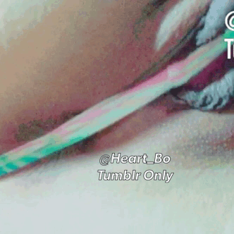 heartbo:  구멍 2개. 10손가락.  Two holes. Ten fingers.