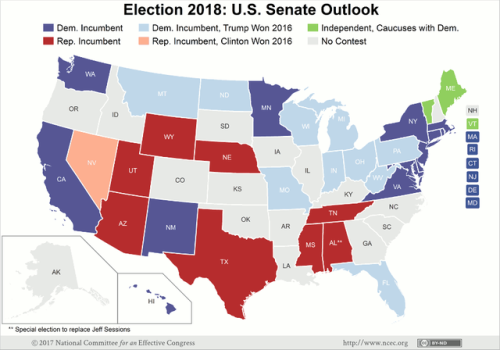 donaldtrumpispresidentdealwithit - Look at all those states...