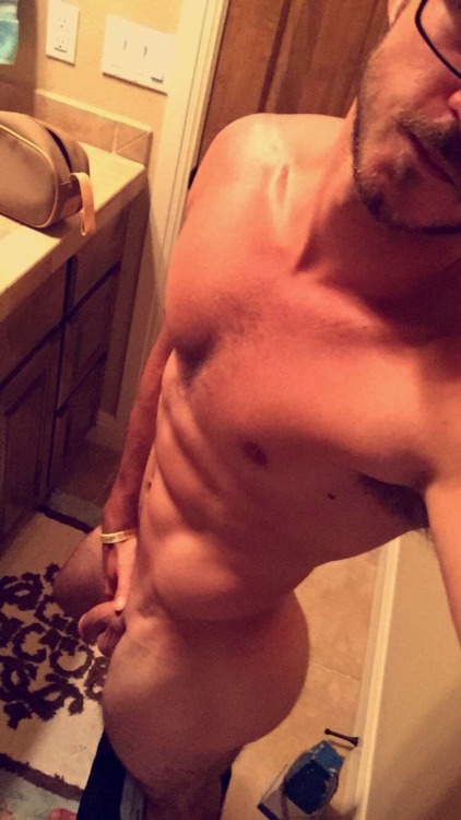bulges, jockstraps, & bubble butts