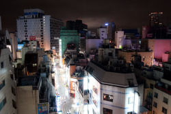 lkazphoto:  Nightlife, Ikebukuro （池袋） 