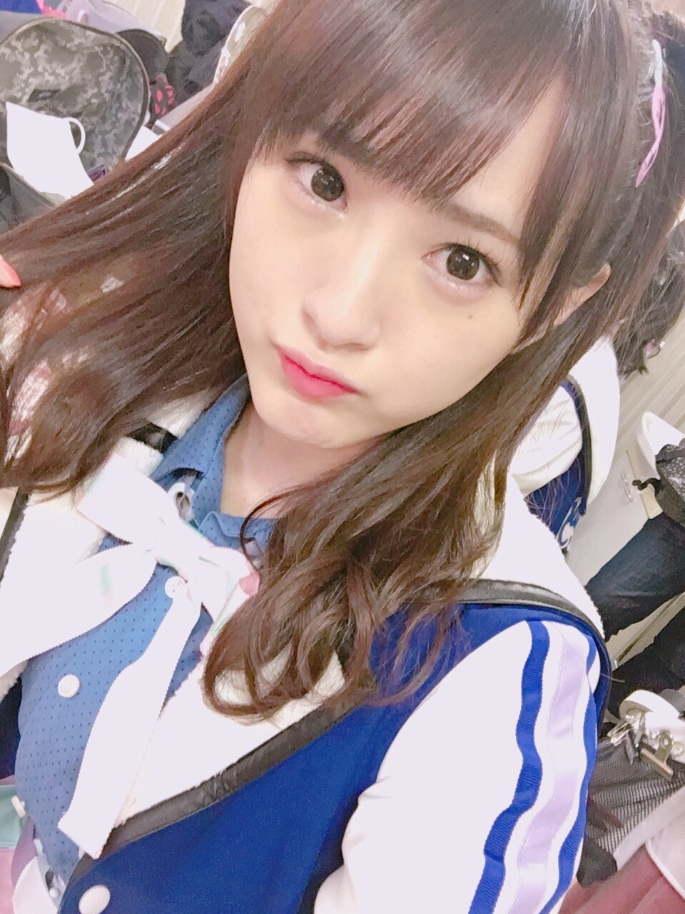 letsgomadoka: Naochan
