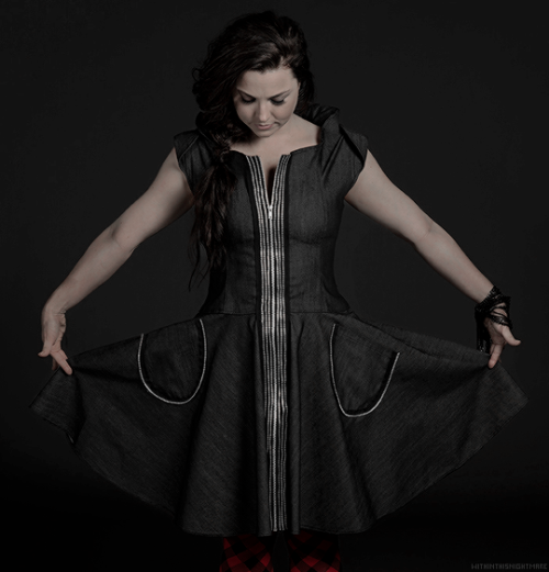 amy lee