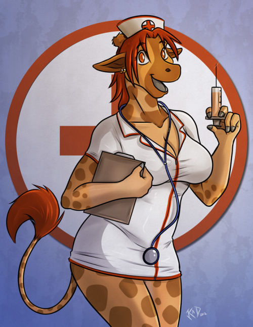 dragondeviant:  Nurses