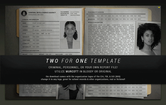  rp Docs Template On Tumblr