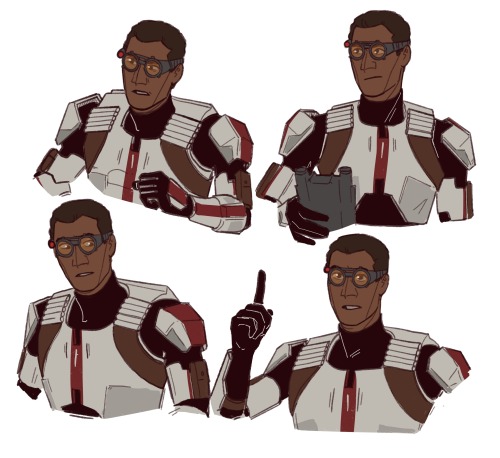 Techspressions