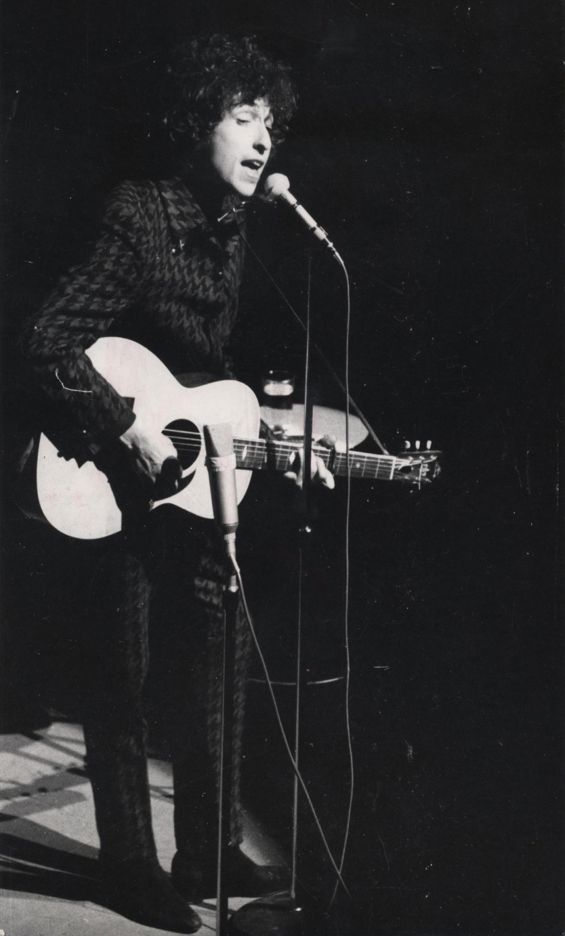 Bob Dylan