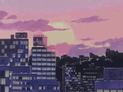 Aesthetic-anime-girl GIFs - Get the best GIF on GIPHY