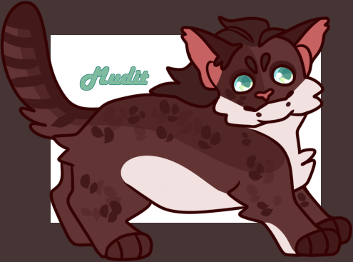 Some Kittens Comms I've Worked On!!