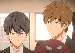 Sex sejuurous:  Makoto being a tall cutie. (✿◠‿◠) pictures