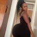 princejazziedad:DeliciouslySexy BigROUND Curvy Luscious BootiDeliciousMs Ithanu.za&hellip;&hellip;&hellip;..❤️🤍💜