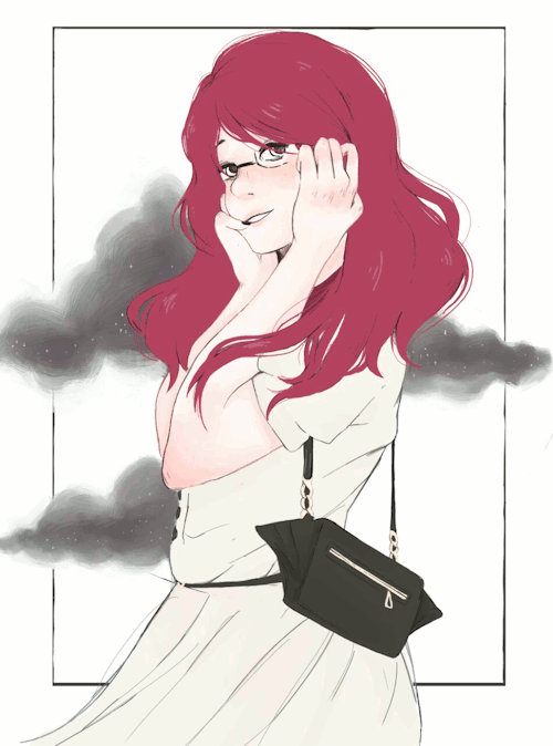 Don’t Trust Her Good Looks