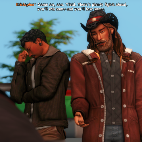 Chapter Seven Adie (The Fight Pt 2) - Previous // Next // Beginning // Werewolf Lore
