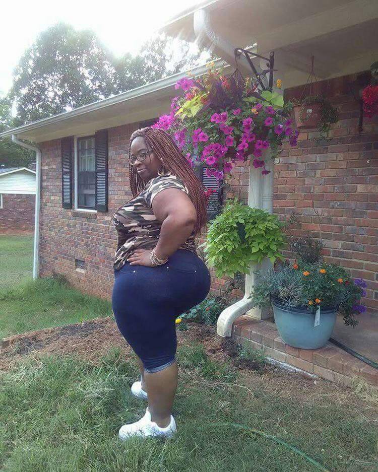 fat is beautiful
