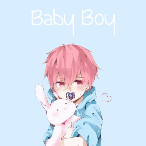 cupcakesandrainbowsxoxo: Pastel little boy icons requested by @cuddlingwithmydemons