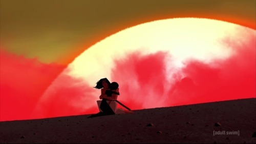 samurai jack