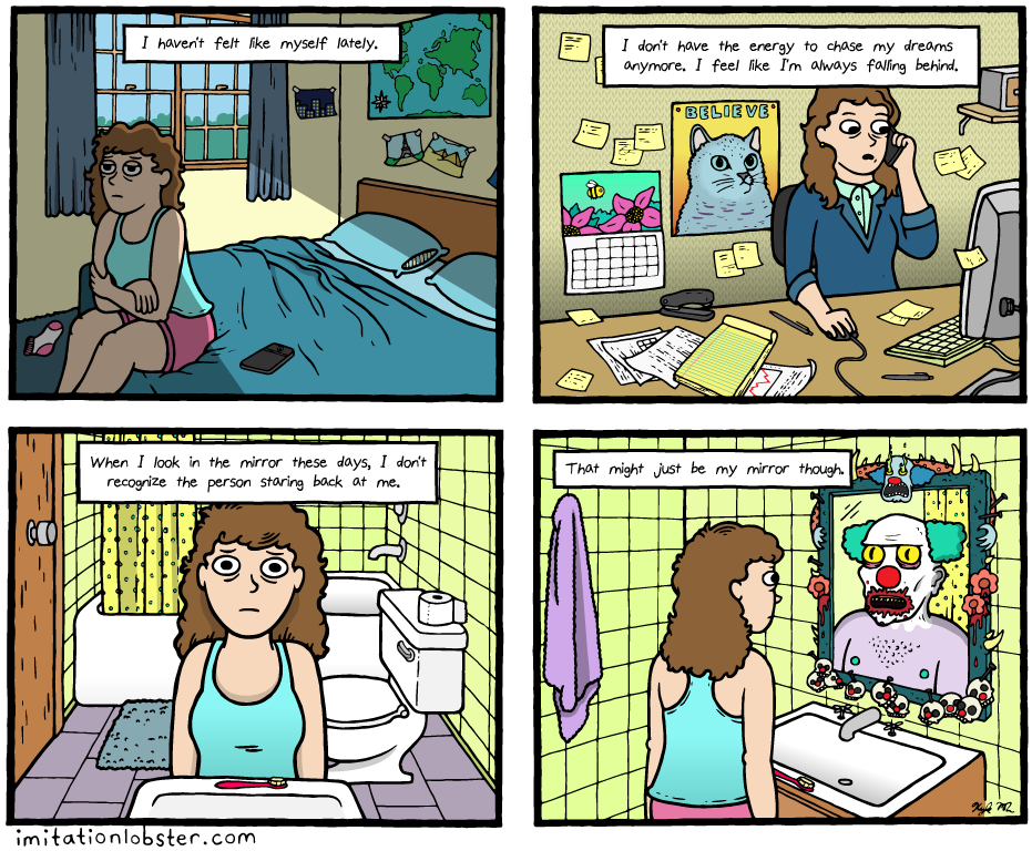 omg-images:  Feeling down