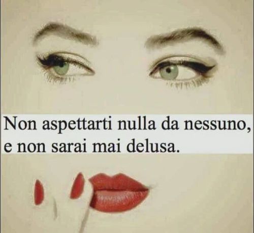 Ni: peccato, infatti, che a volte/spesso, i primi a deludere la nostra persona siamo proprio noi stessi… 😶 #ChiHaOrecchi…
https://www.instagram.com/p/CnUD2MNNE-U/?igshid=NGJjMDIxMWI=