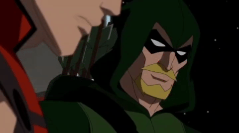Young Justice S1 Ep26