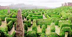 emikokal:  Through dangers untold and hardships unnumbered, I have fought my way here to the castle 