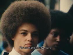 xavrdolan:  Black Panthersdir. Agnes Varda