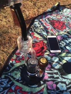 psychedelic-freak-out:  Bong packs on this