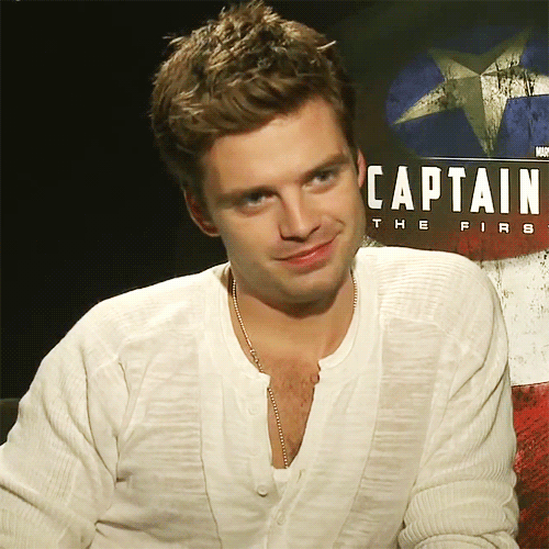 sebastiansource:  smug smile and chest hair, help me 