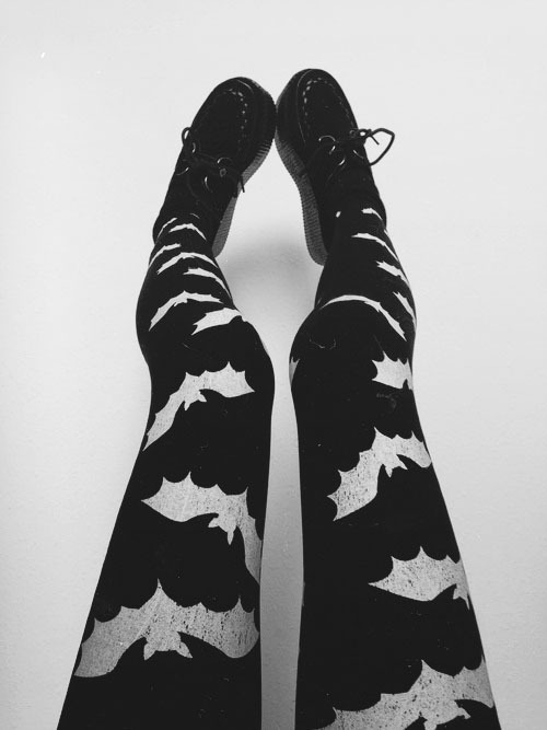 Happy Halloween ! ♡