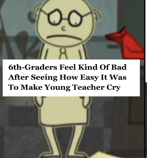 Making Fiends But Also Some Actual Onion Article Headlines :)c