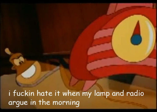 theme of the brave little toaster theme of the brave little toaster
