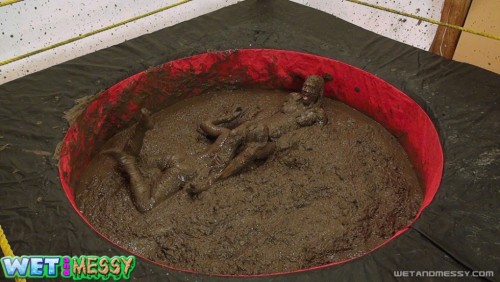 wampicsandgifs:  wetandmessy.com 