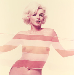 playboycelebrities:  Marilyn Monroe Playboy