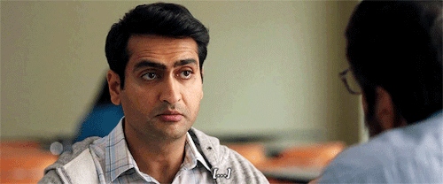 cillianmurphy:The Big Sick (2017) dir. Michael Showalter