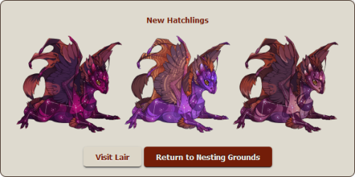 Valentine’s Special!Pure Gen 2 Children of Ever-Autumn for Sale!From the left:LilyGentle, sweet, and