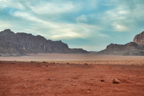 Wadi Rum - Jordan (by annajewelsphotography) Instagram: annajewels