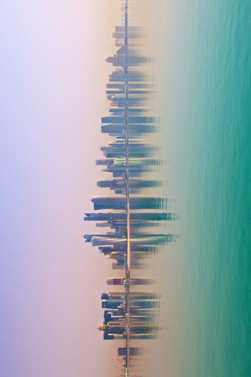 Boulevard.