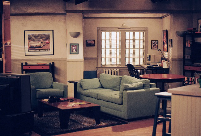Seinfeld