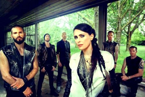 within temptation