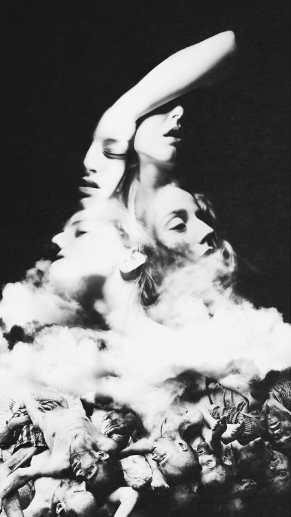 svdp:haunting surreal photography by Silvia Grav. Check out more of her works HERE
