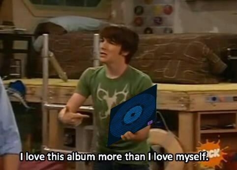 drakelovesthisalbum:The Knife - Silent Shout